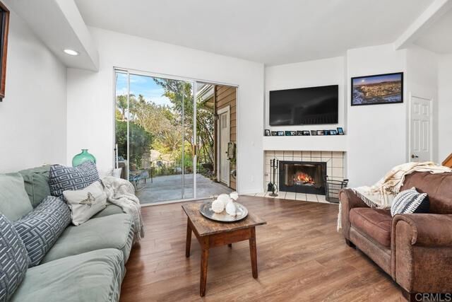 Property Photo: 8585 Via Mallorca 11 CA 92037