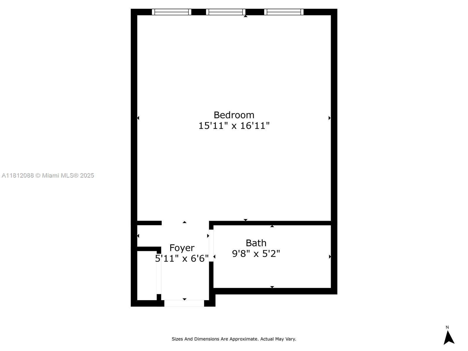Property Photo: 700 Biltmore Way 415 FL 33134