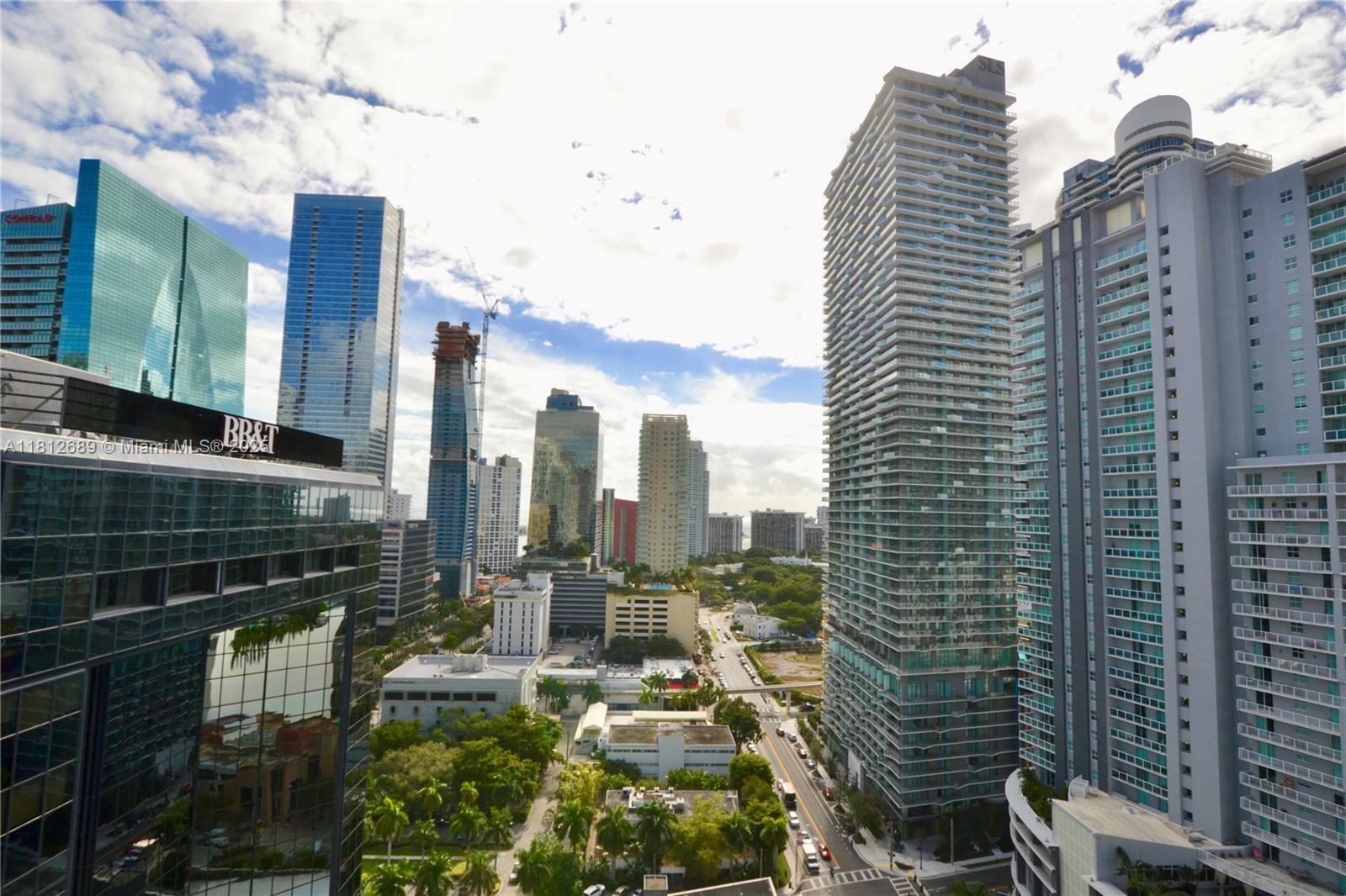 Property Photo: 1080 Brickell Ave 2200 FL 33131