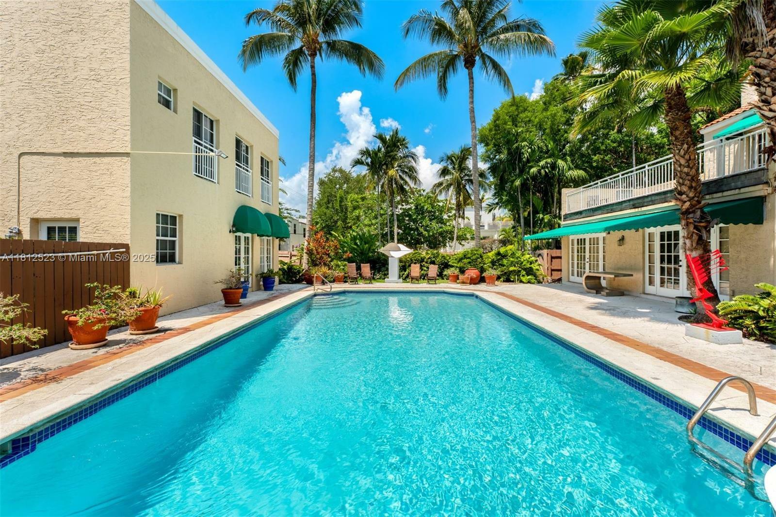 Property Photo: 1870 S Bayshore Dr FL 33133