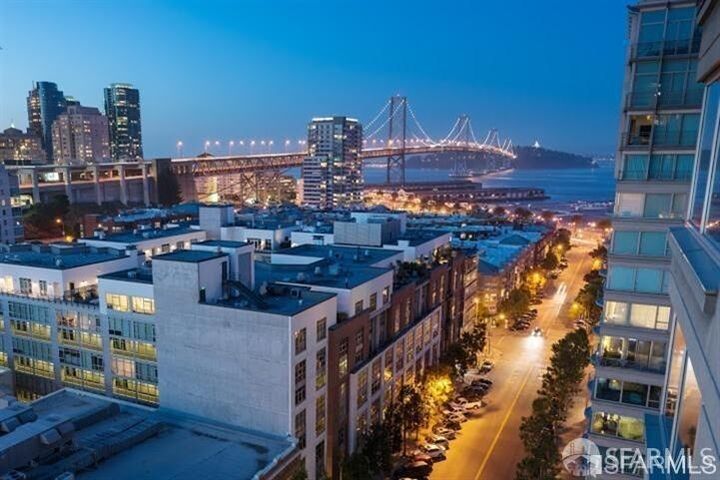 239 Brannan Street 14A  San Francisco CA 94107 photo