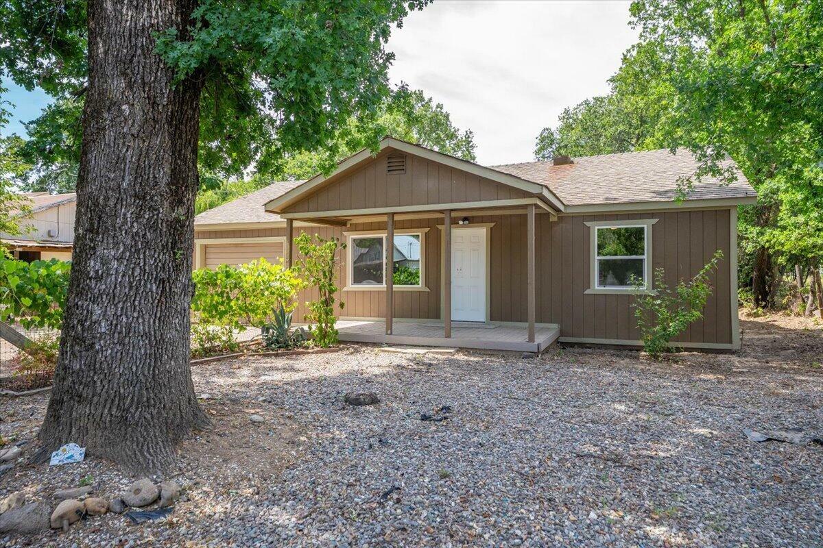 Property Photo: 5890 Missouri Lane CA 96007