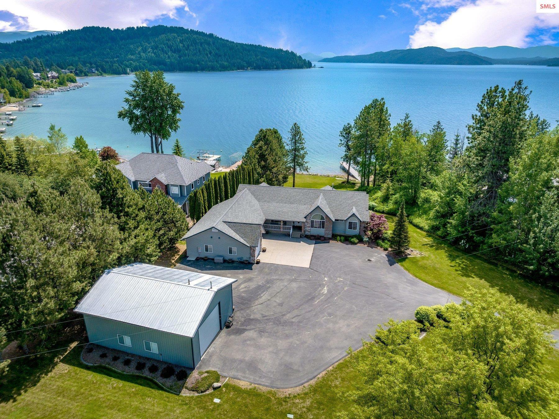 Property Photo: 212 Ponder Point Dr. ID 83864