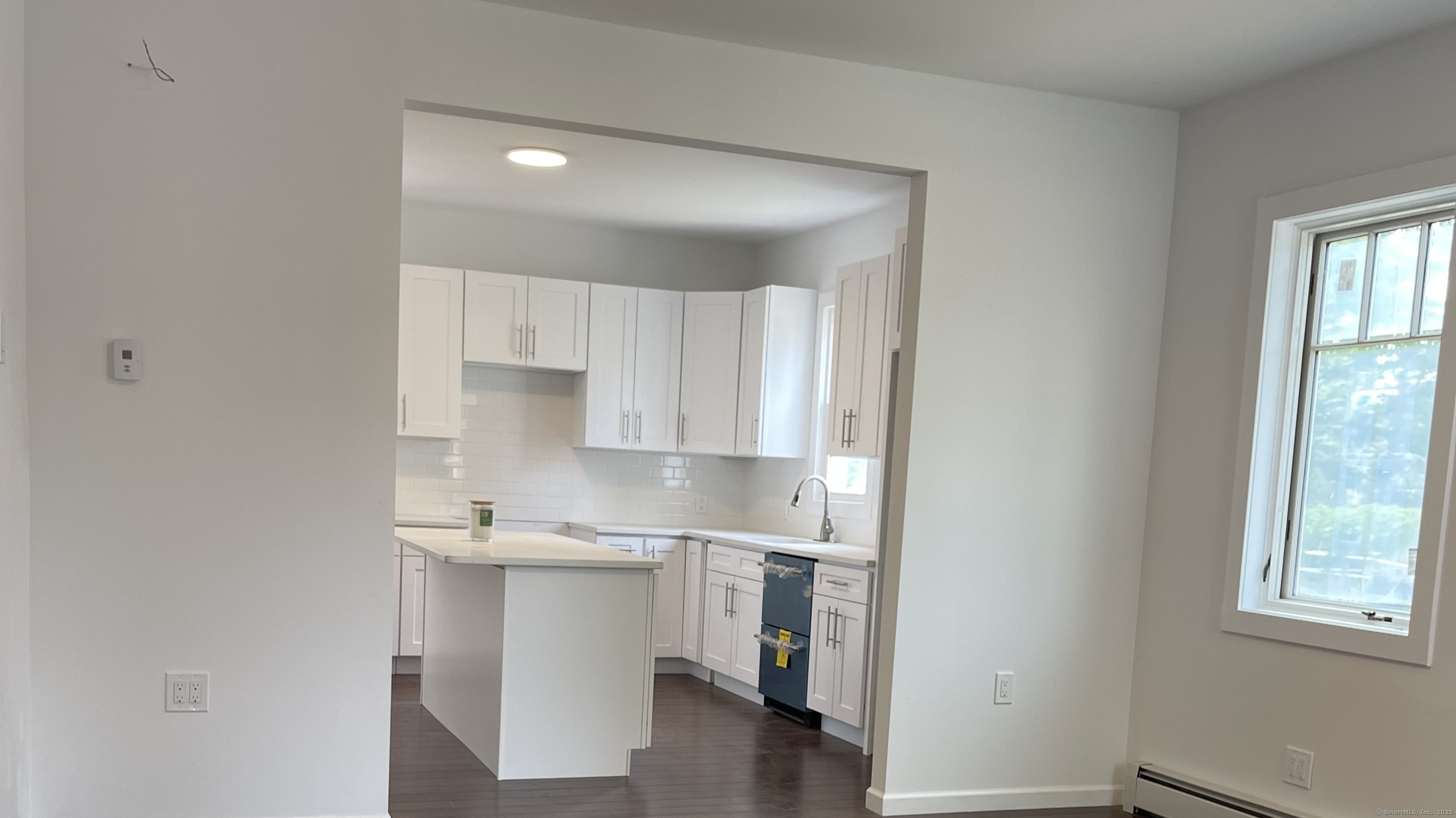 Property Photo: 31 Carmel Street 1 CT 06511