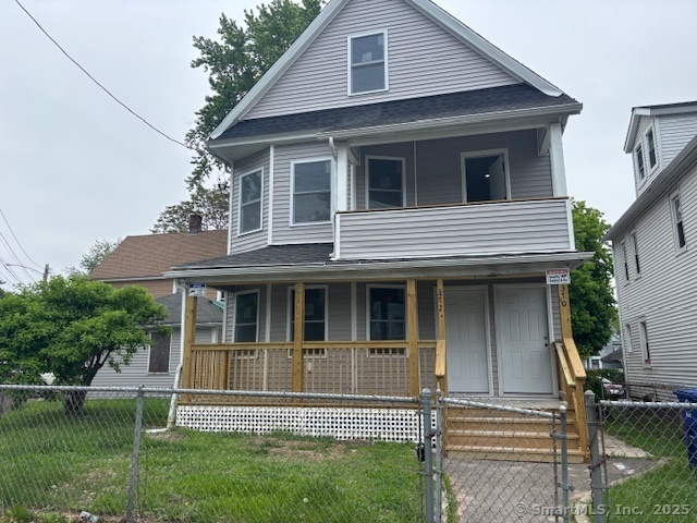 Property Photo: 370 Lenox Avenue CT 06605