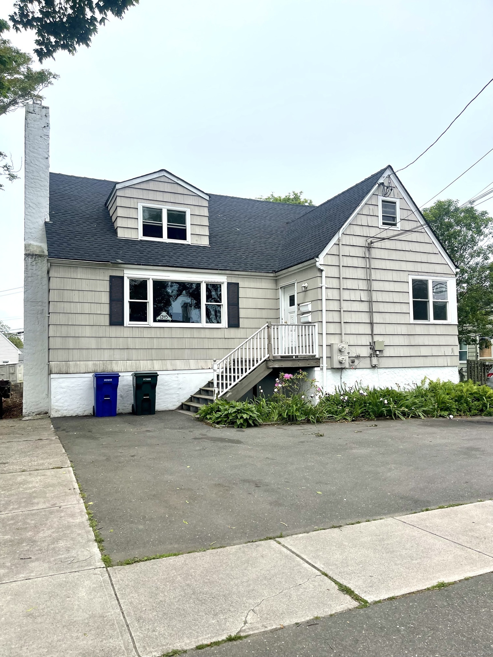 Property Photo: 1345 Main Street CT 06615