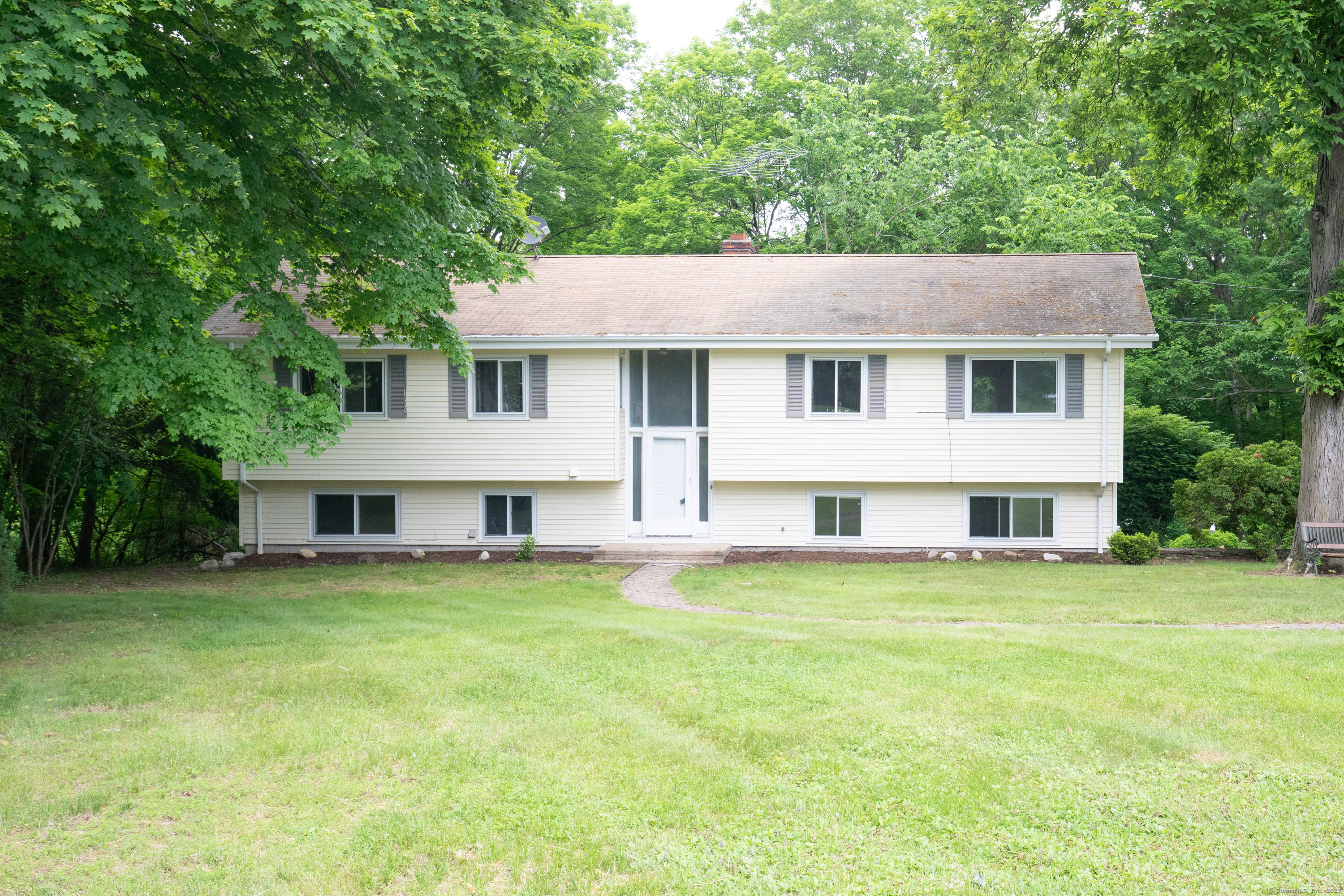 Property Photo: 21 Elizabeth Street CT 06611