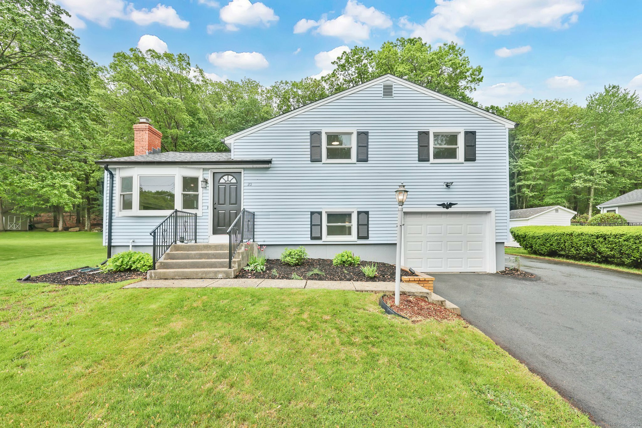 Property Photo: 20 Foster Drive CT 06066