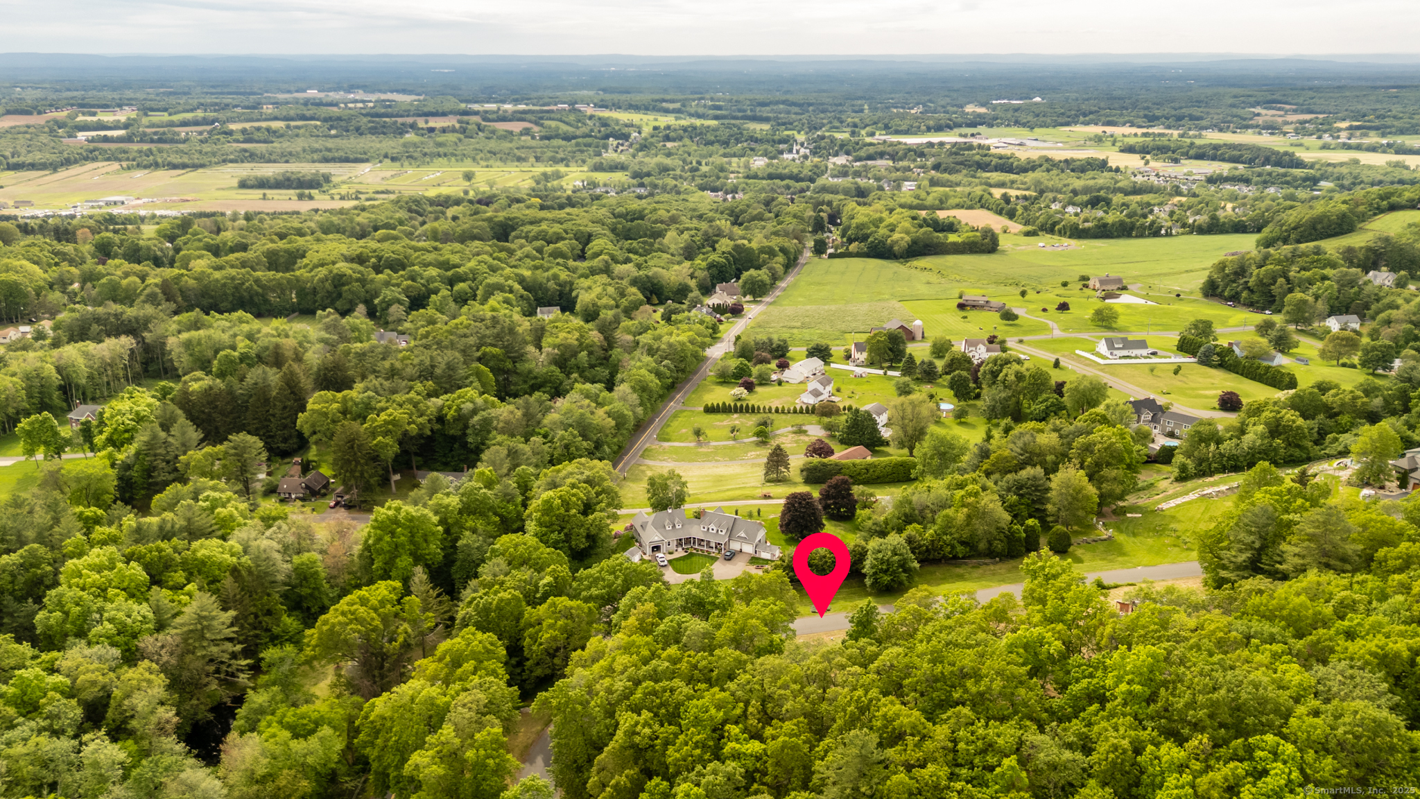 Property Photo: 2 Setting Sun Trail CT 06029