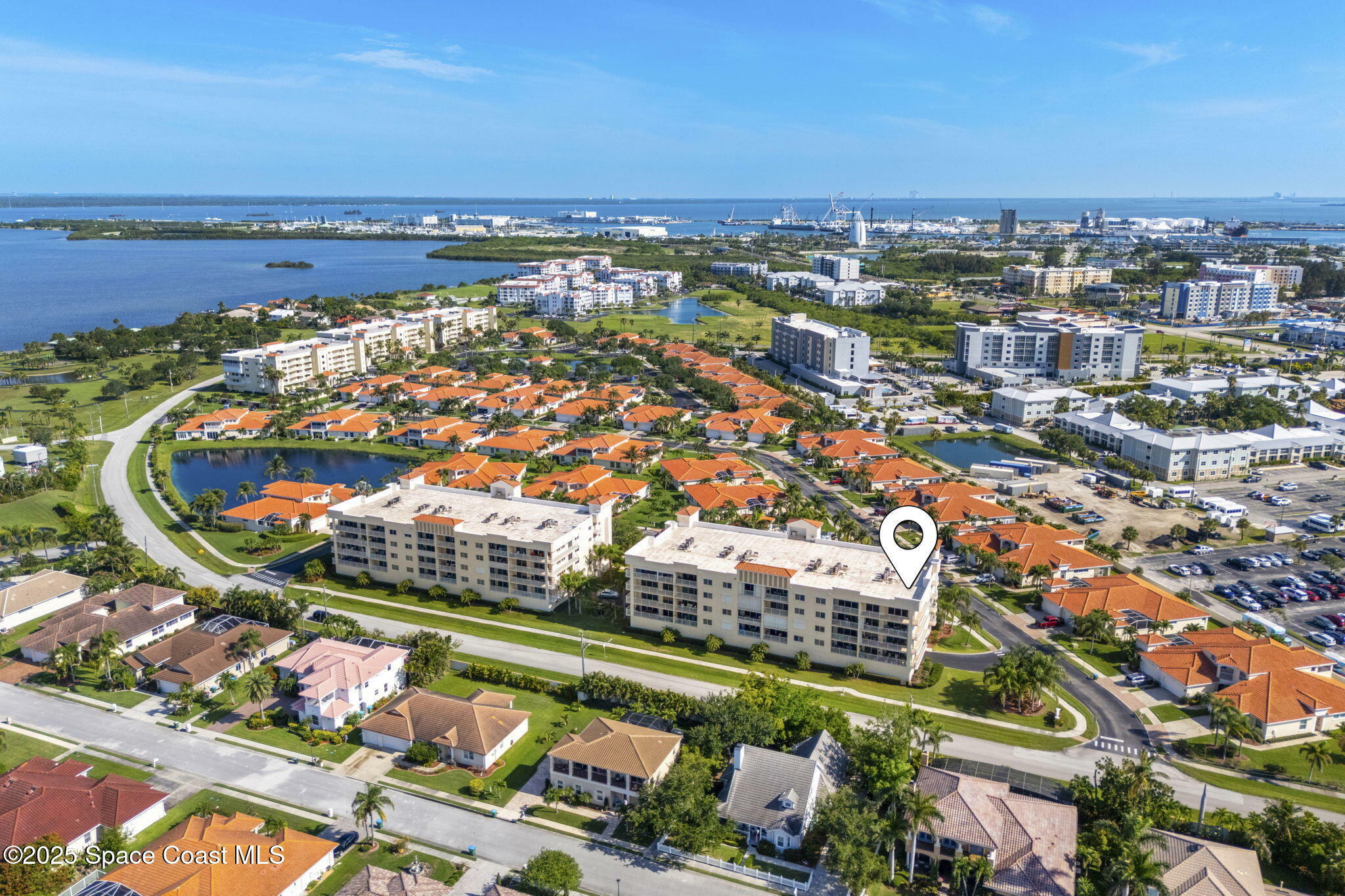 Property Photo: 551 Casa Bella Drive FL 32920