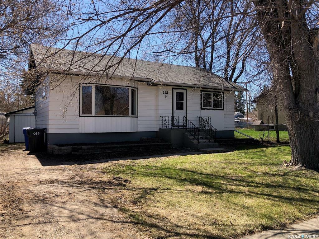 Property Photo: 121 Charter Avenue SK S0A 0L0
