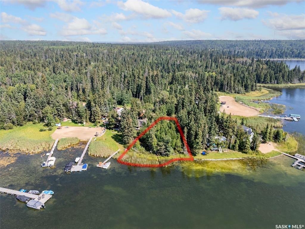Property Photo:  Lake Address  SK S0J 0N0 