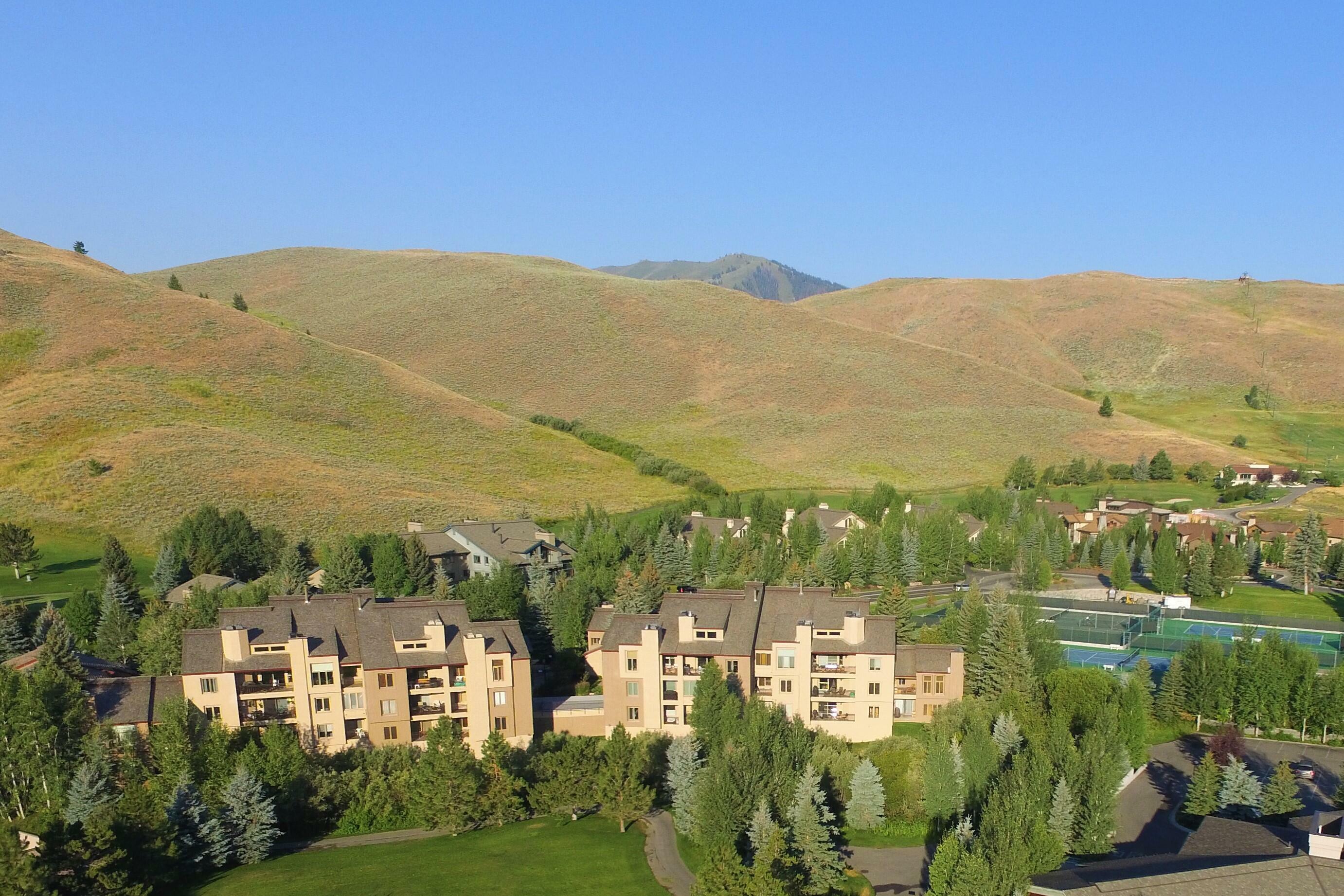 2815 Summit Drive 15  Sun Valley ID 83353 photo