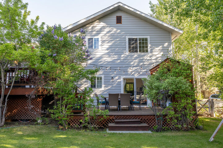 941 Buckskin Dr  Hailey ID 83333 photo