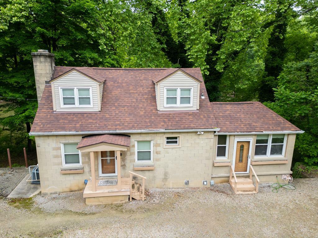Property Photo: 13683 St. Rt. 772 OH 45601