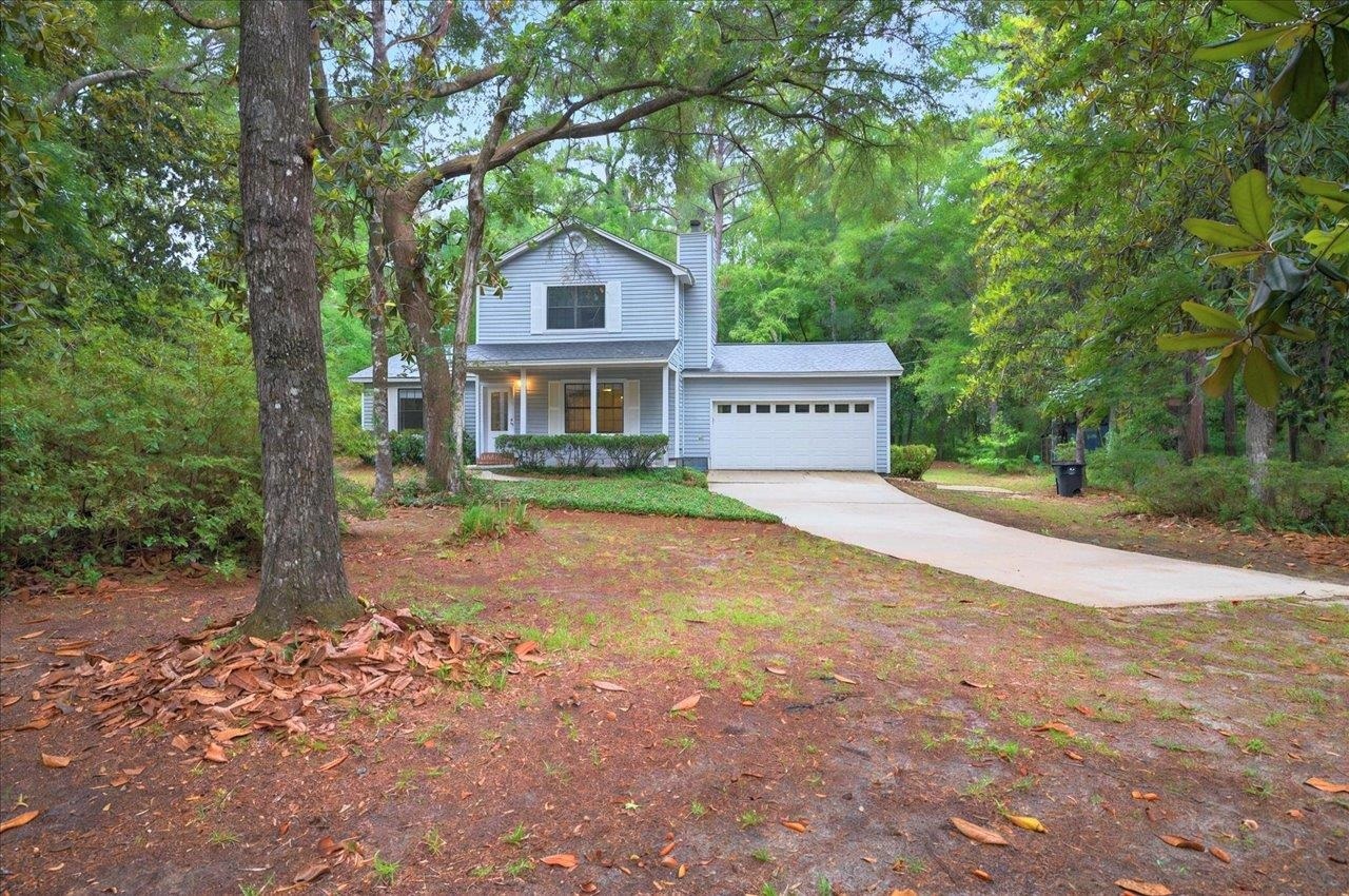 Property Photo: 5943 Flintlock Loop FL 32311