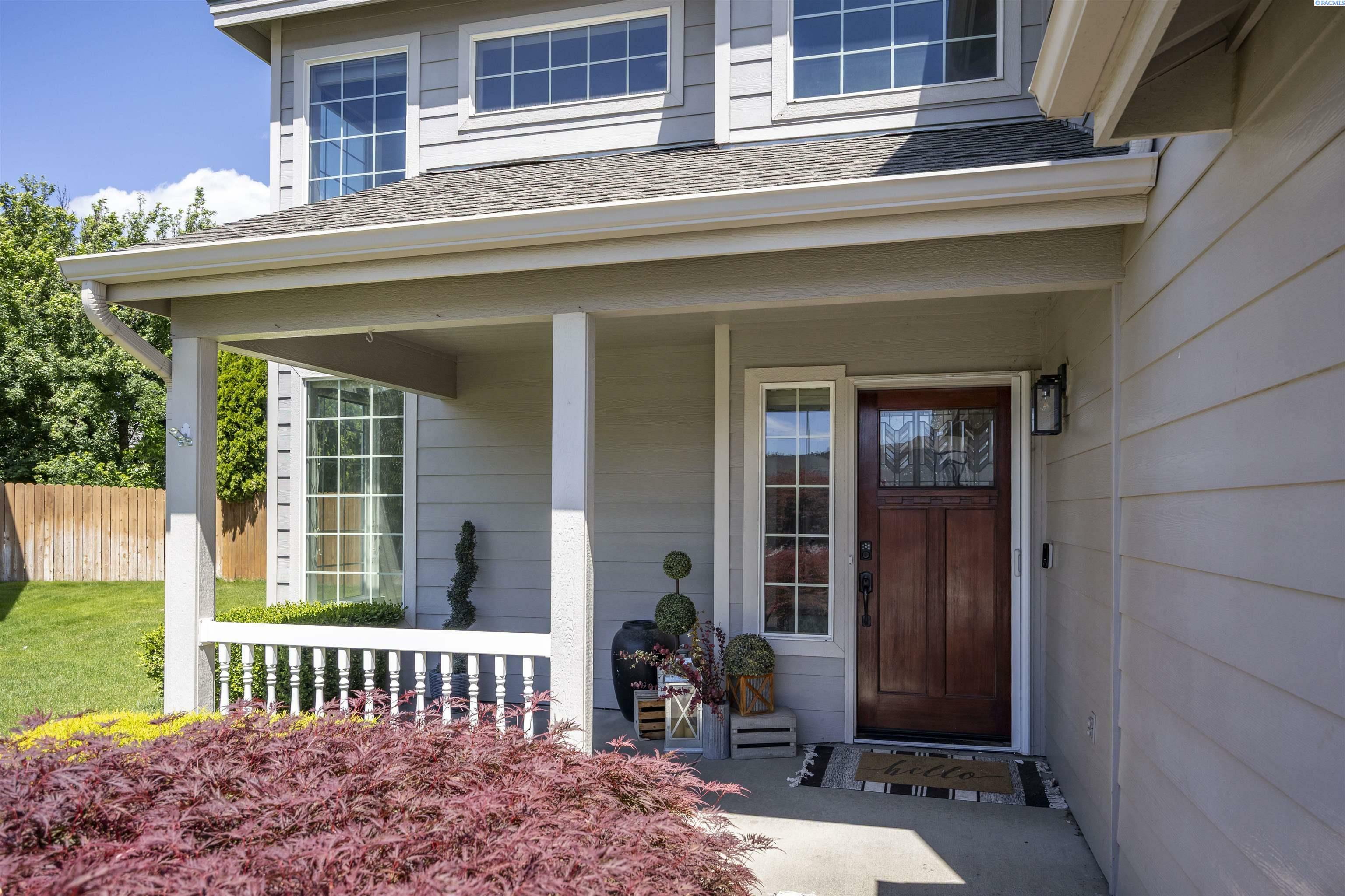 Property Photo: 3301 S Conway Court WA 99337