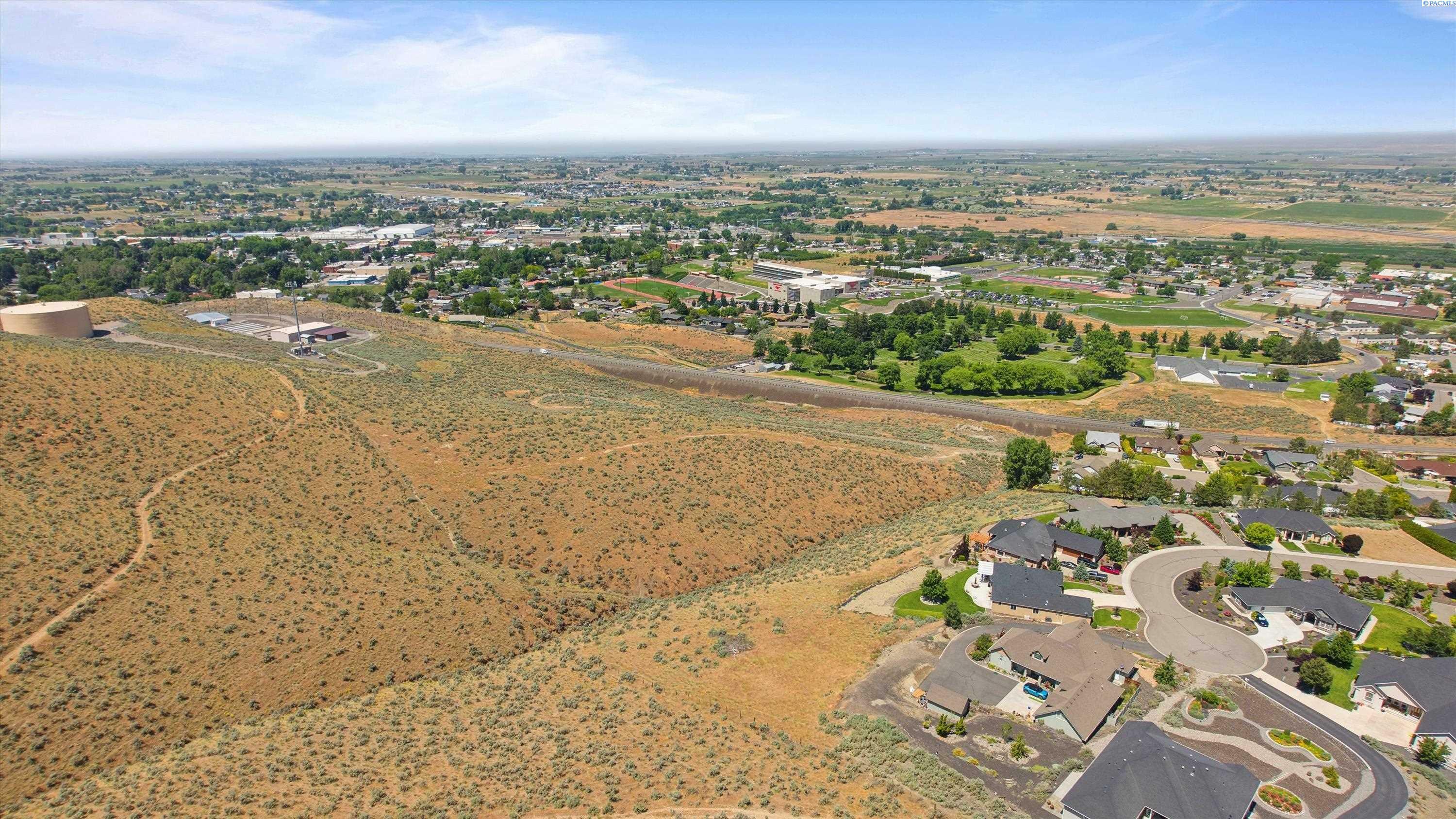 Property Photo: Nka Mountain View WA 99350