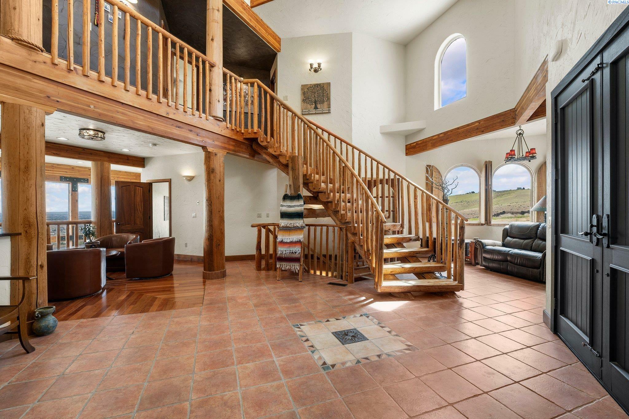 Property Photo: 34214 S Glenn Miller Road Pr SE WA 99338