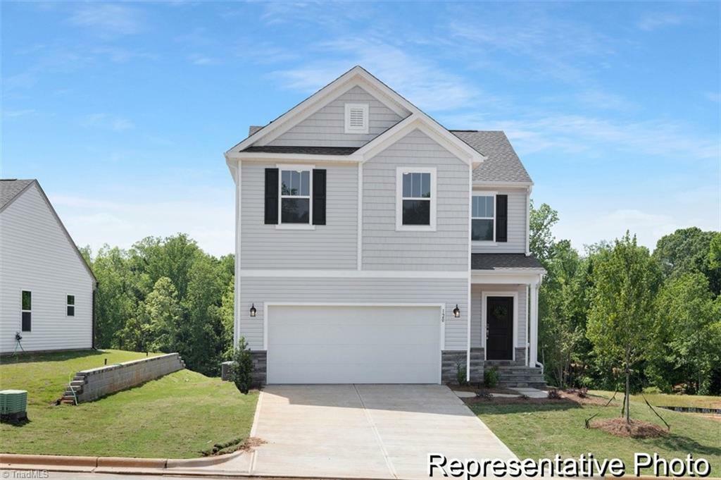 Property Photo: 5273 Becks Church Road 19 NC 27106