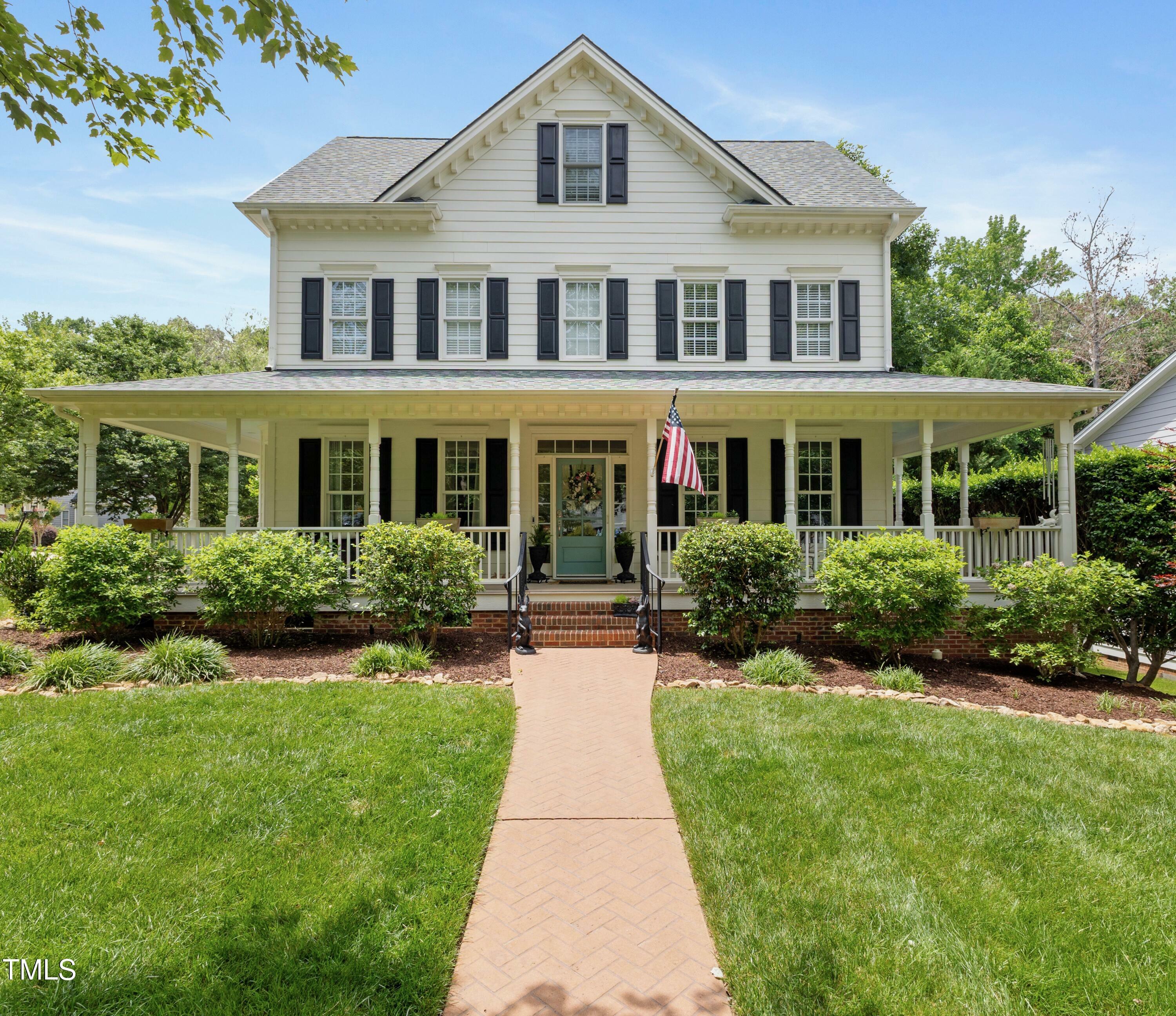 200 Cobblepoint Way  Holly Springs NC 27540 photo
