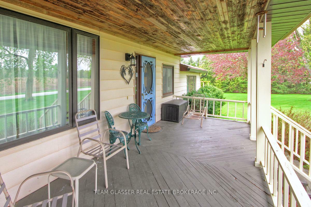 Property Photo: 8200 Falconbridge Drive ON N0L 1W0