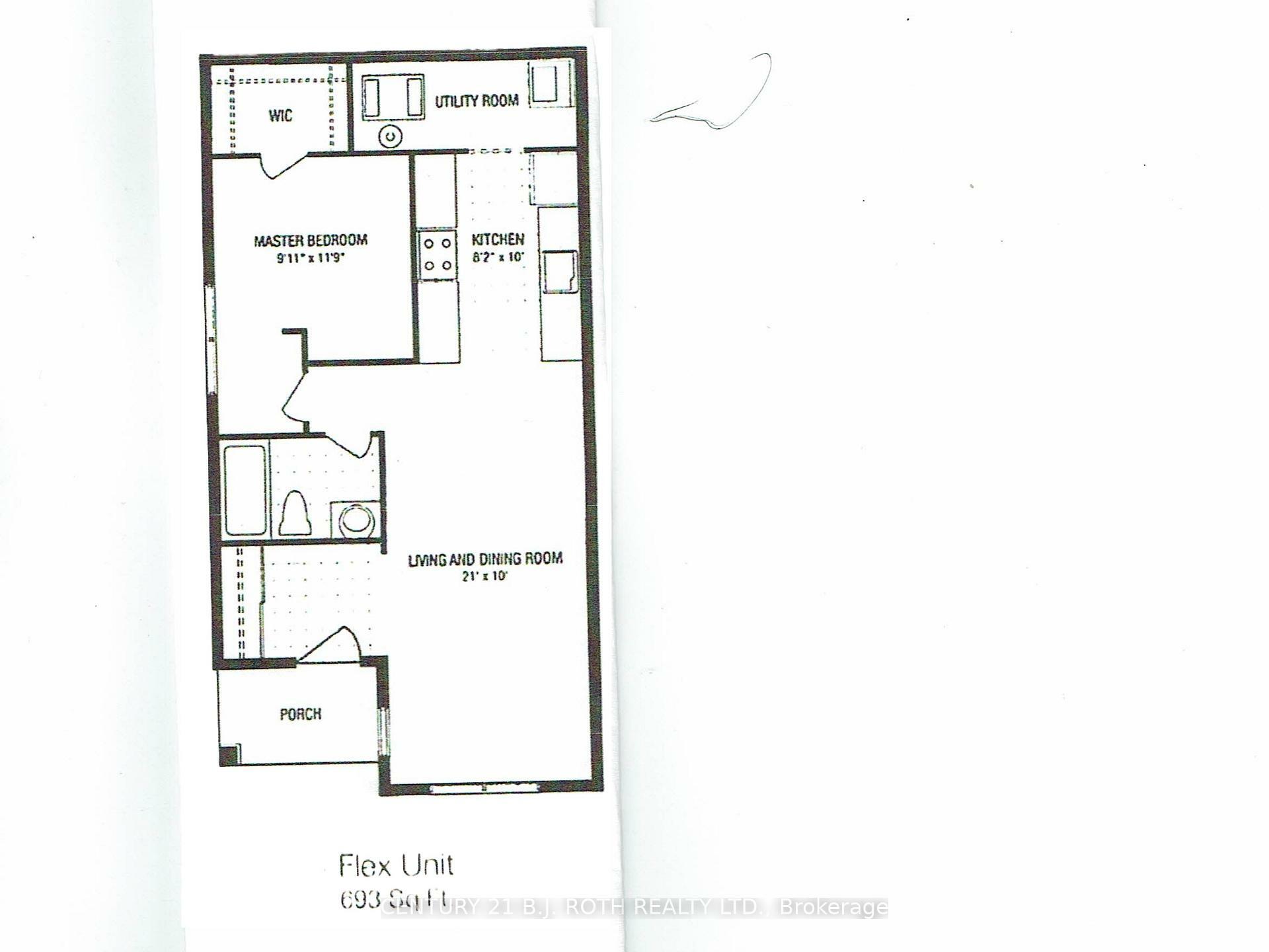 175 Stanley Street 13  Barrie ON L4M 0G2 photo