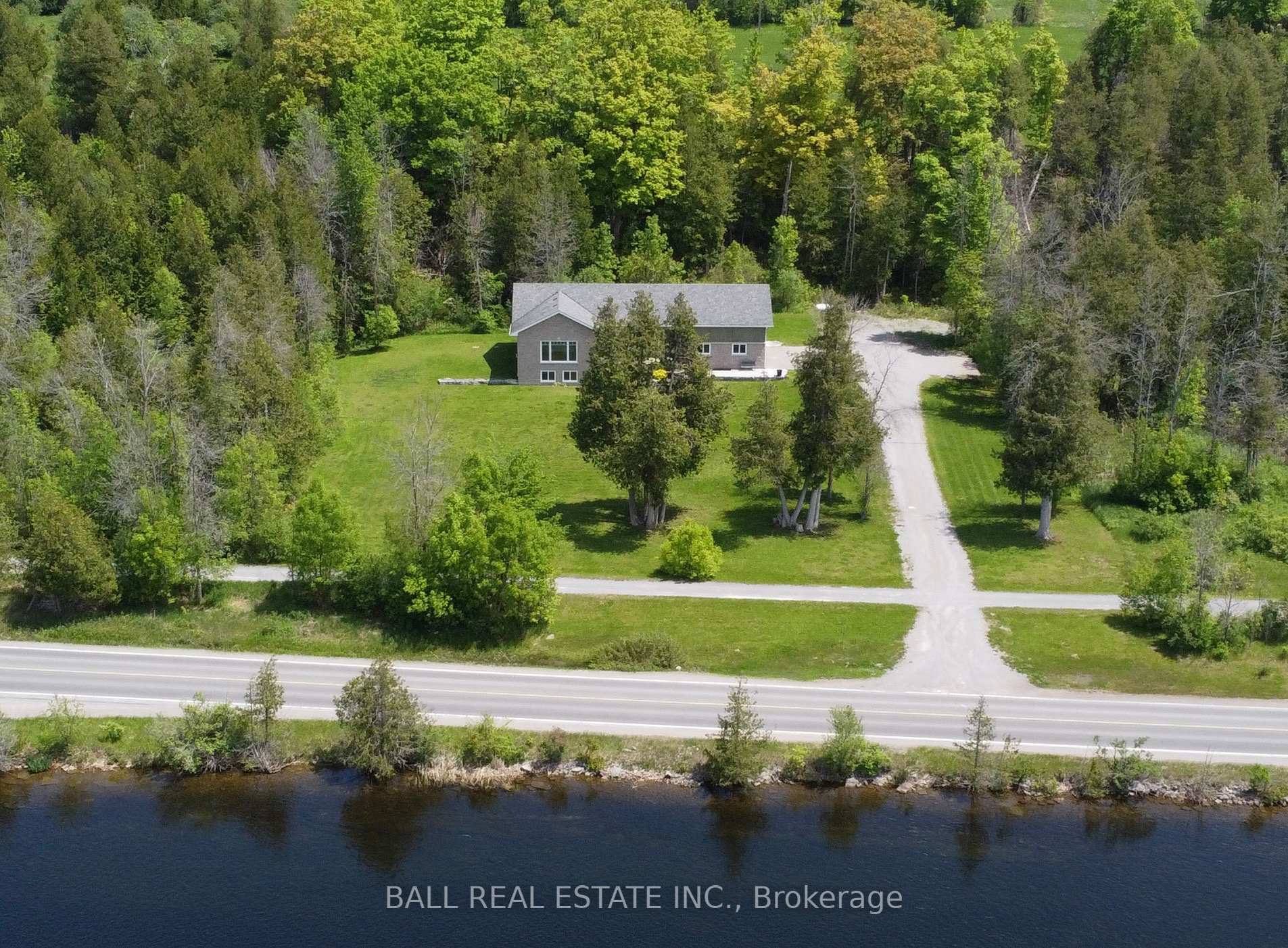 Property Photo: 4267 County Road 32 N/A ON K0L 2H0