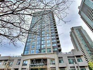 Property Photo: 35 Hollywood Avenue 1620 ON M2N 0A9
