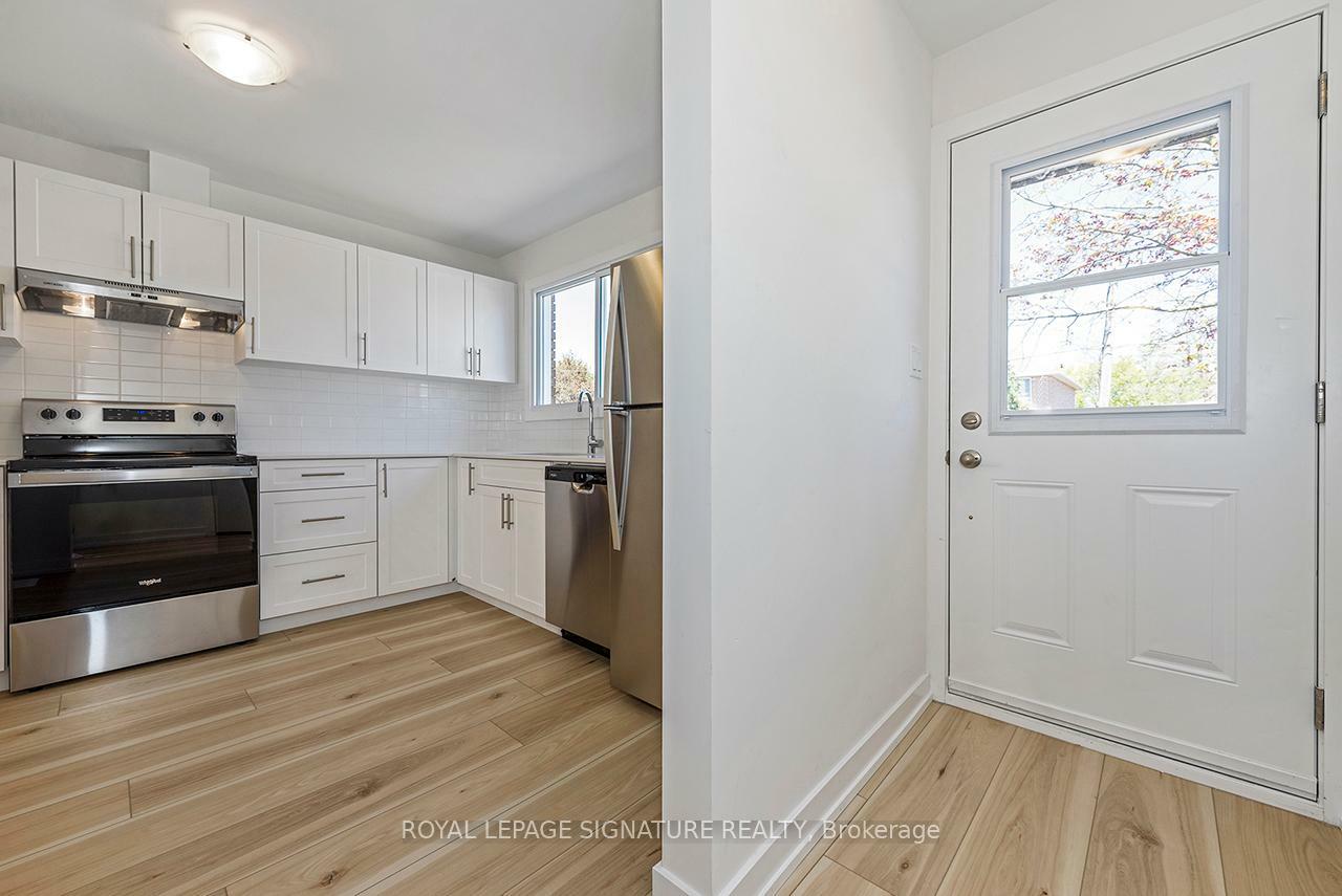 Photo de la propriété: 20 Anna Capri Drive 1 ON L8W 1M6