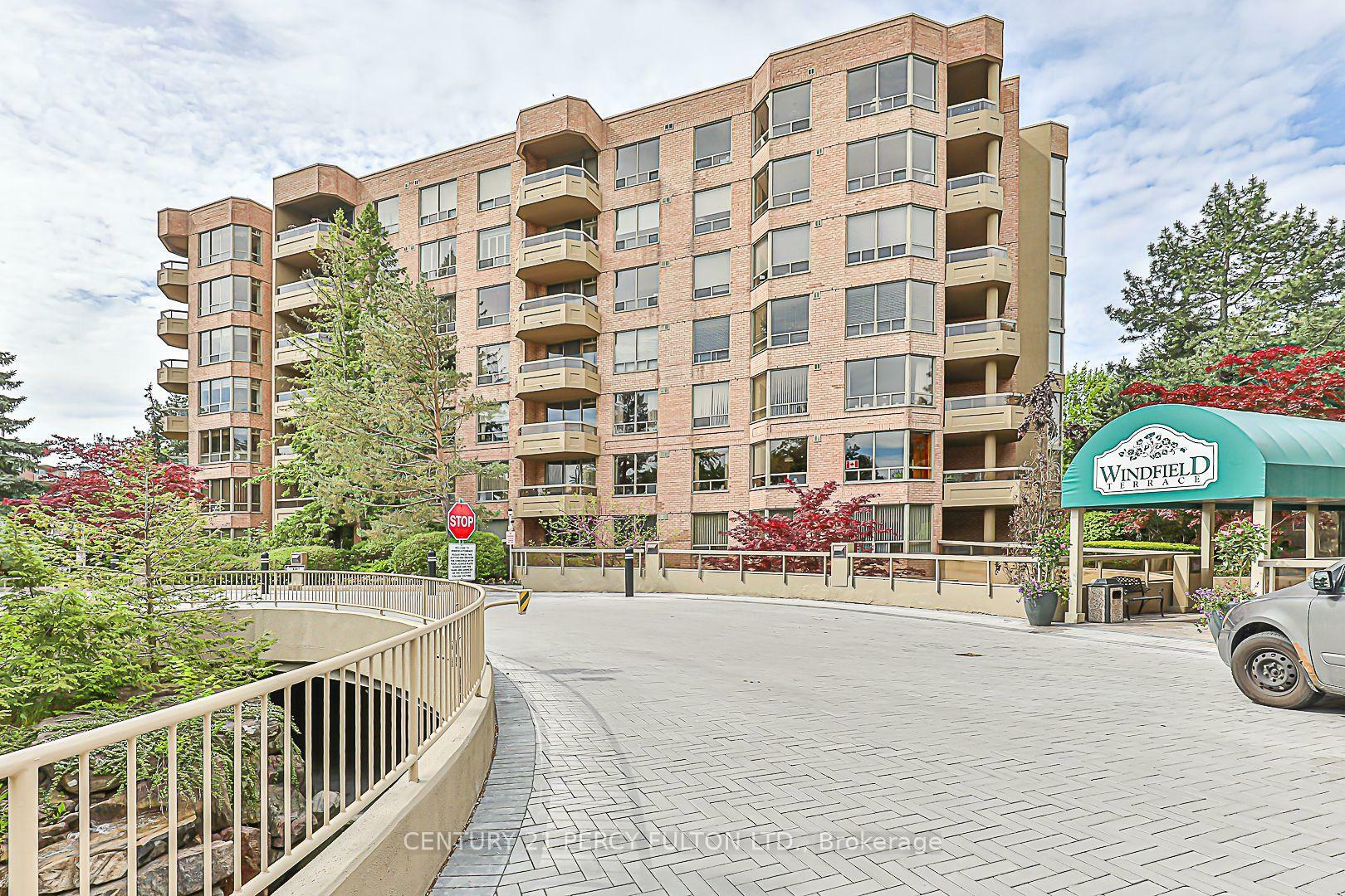 Property Photo:  1200 Don Mills Road 603  ON M3B 3N8 