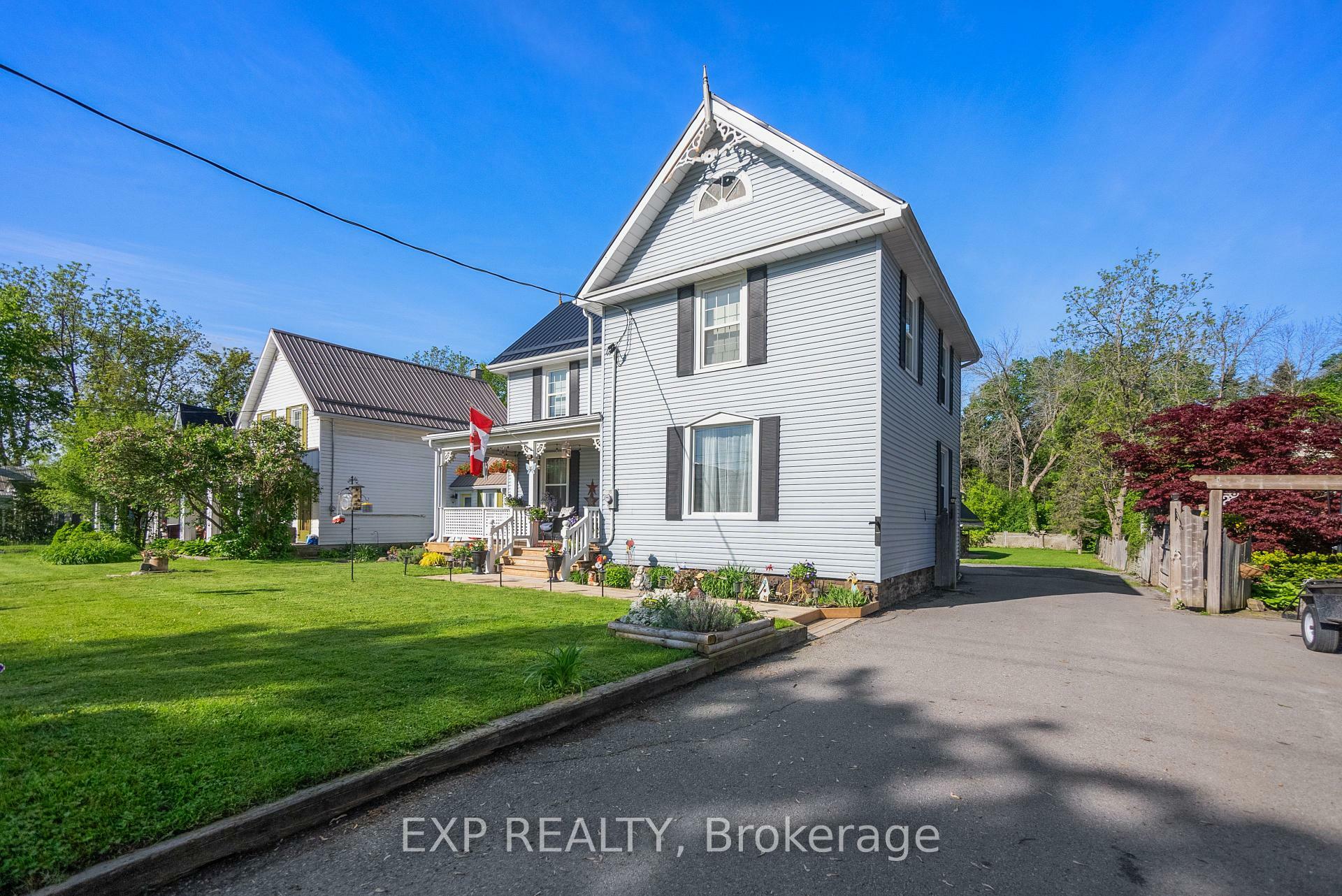 Photo de la propriété: 489 Ashley Street ON K0K 2B0