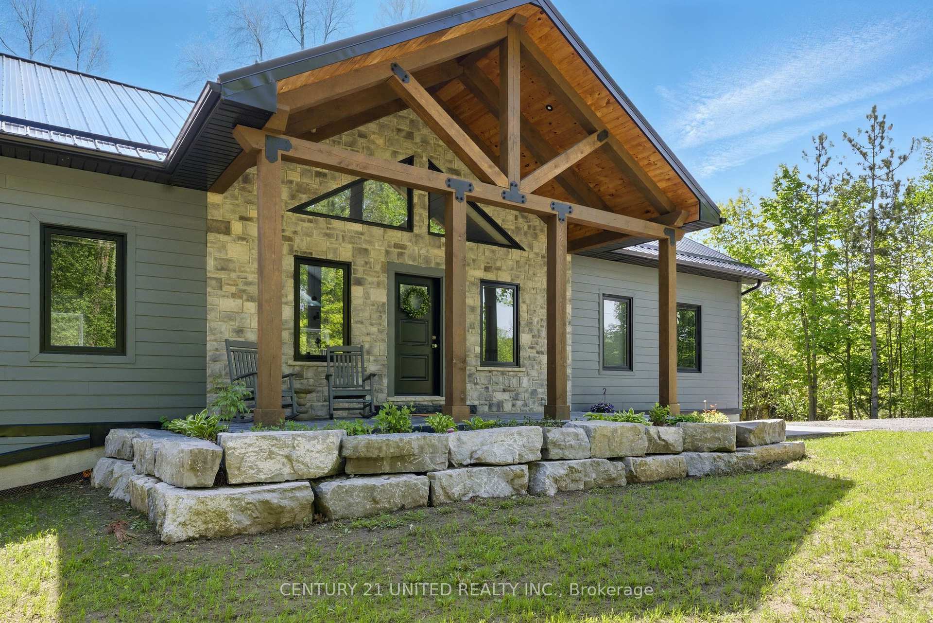 Property Photo: 279 Massey Road ON K9A 4J8