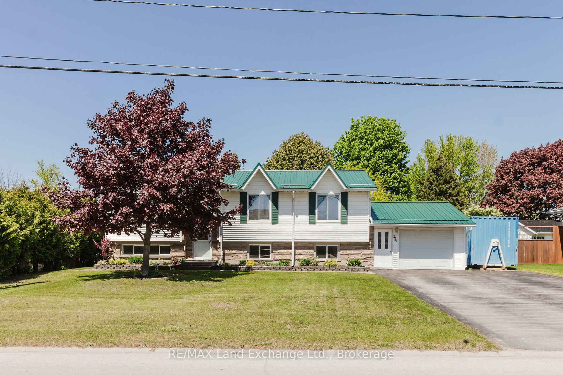 Photo de la propriété: 334 Peel Street ON N0H 2L0