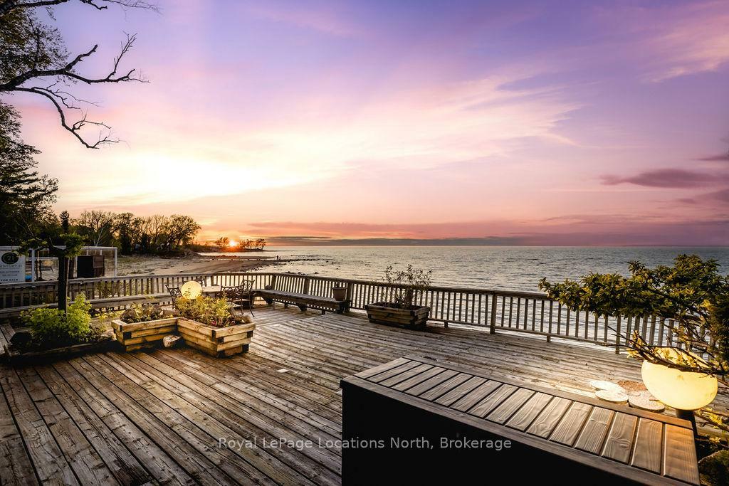 Property Photo: 1946 Shore Lane ON L9Z 1T7