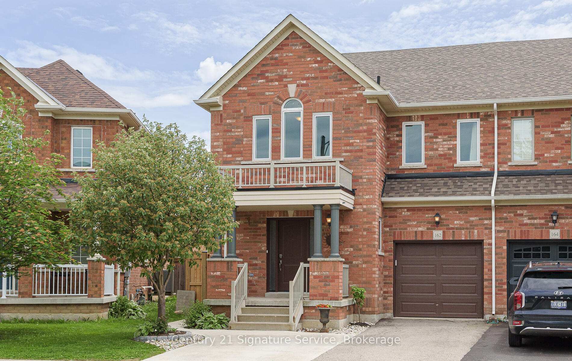 162 Lavery Heights  Milton ON L9T 0V4 photo