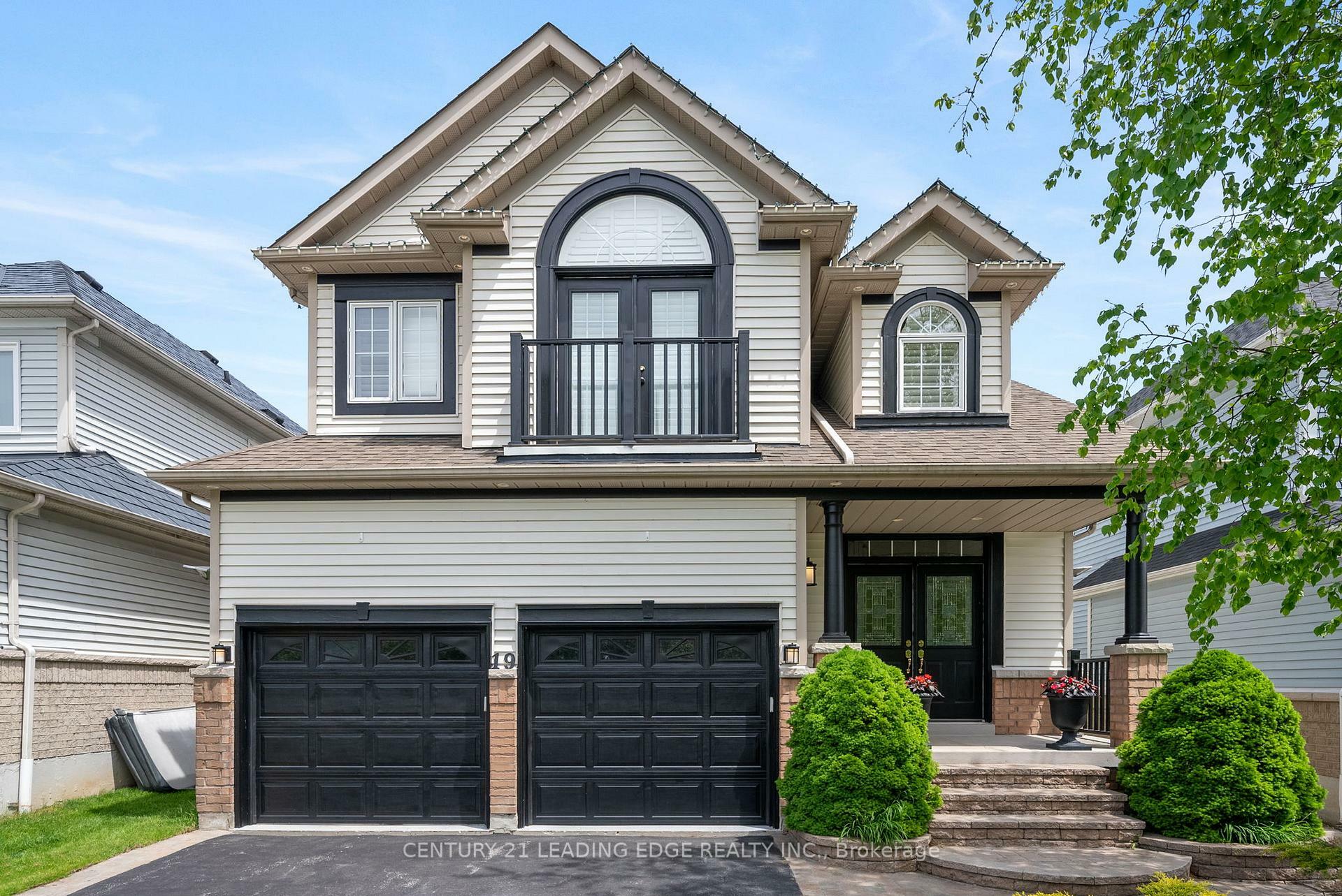 19 Havenwood Place  Whitby ON L1N 9V6 photo
