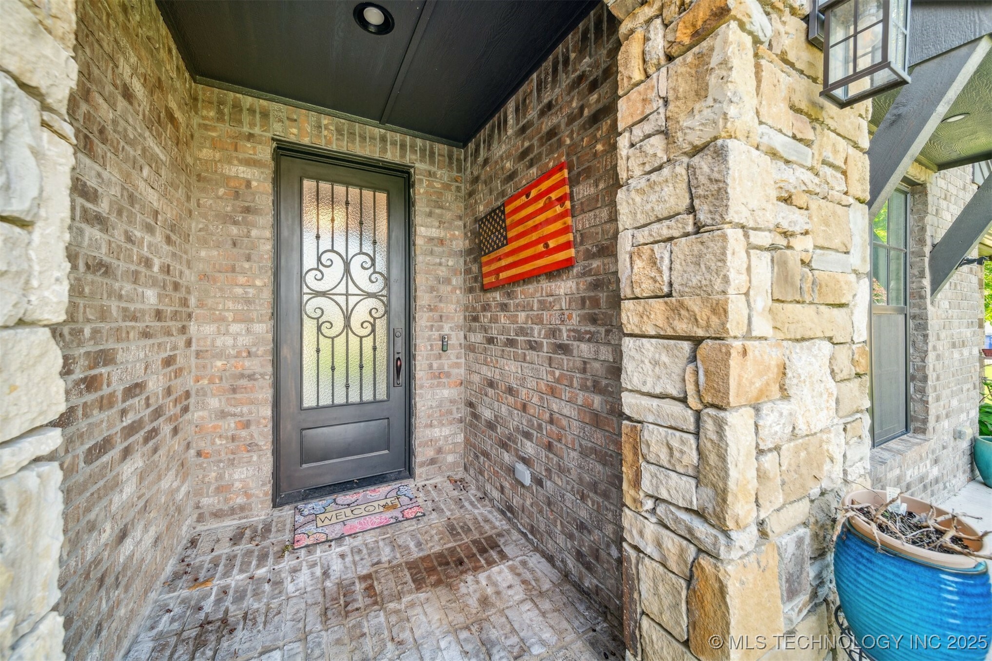 Property Photo:  14496 246th  OK 74429 