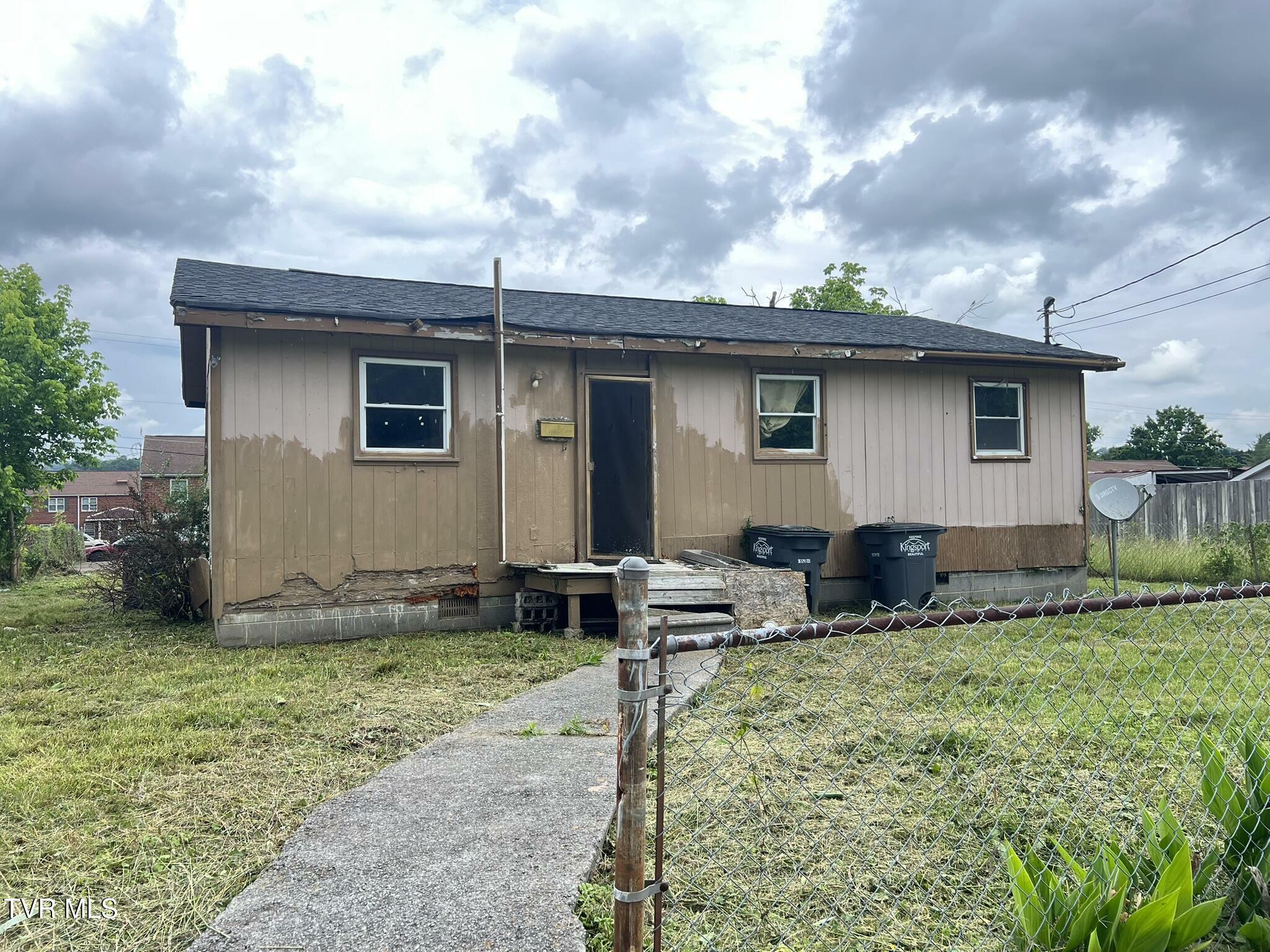 Property Photo: 1158 Dorothy Street TN 37660