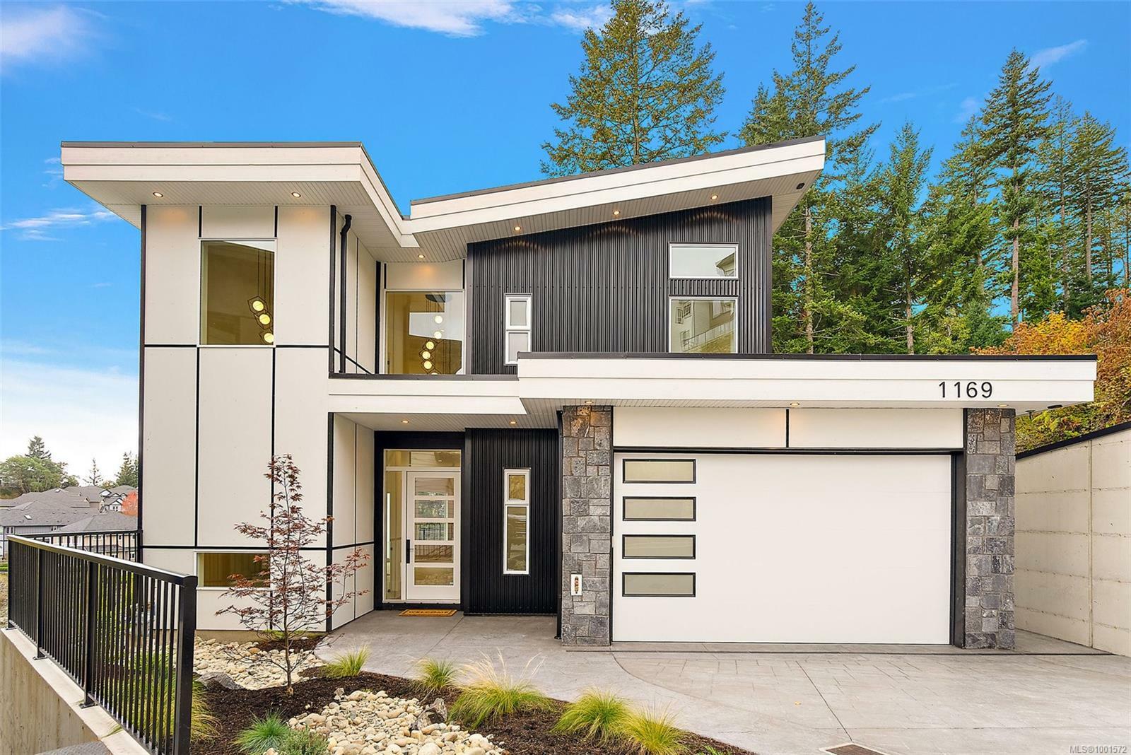 Property Photo: 1169 Spirit Crt BC V9B 0B5