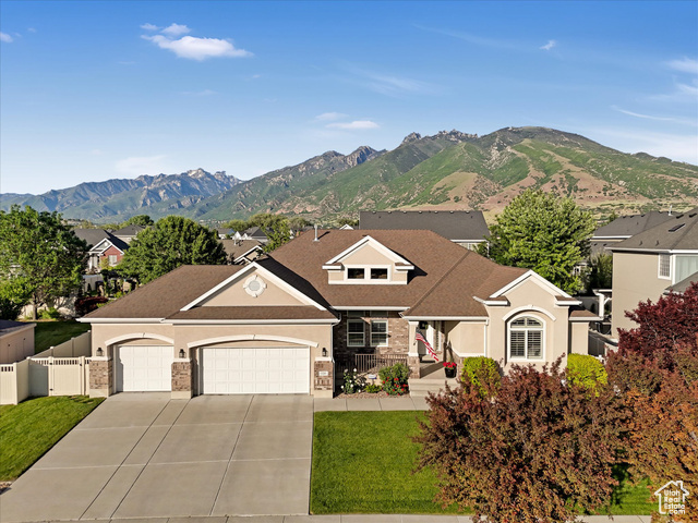 13281 S Wilburton Dr  Draper UT 84020 photo