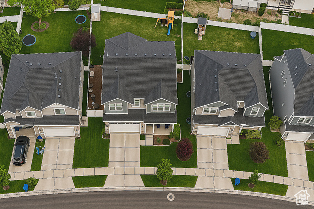 Property Photo: 13211 S Weatherford Ln W UT 84096