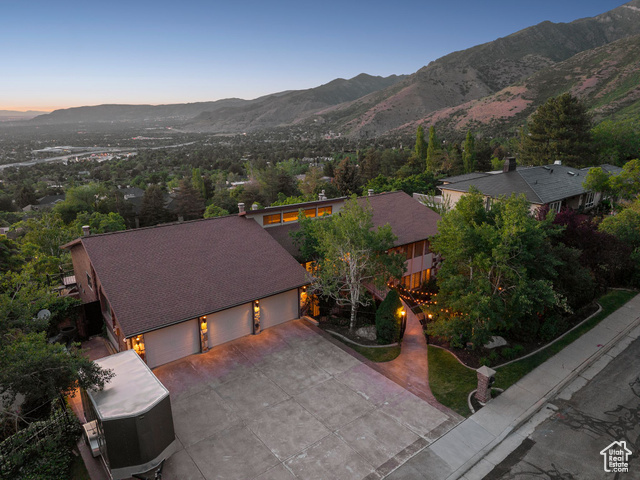 4484 S Parkview Dr E  Salt Lake City UT 84124 photo