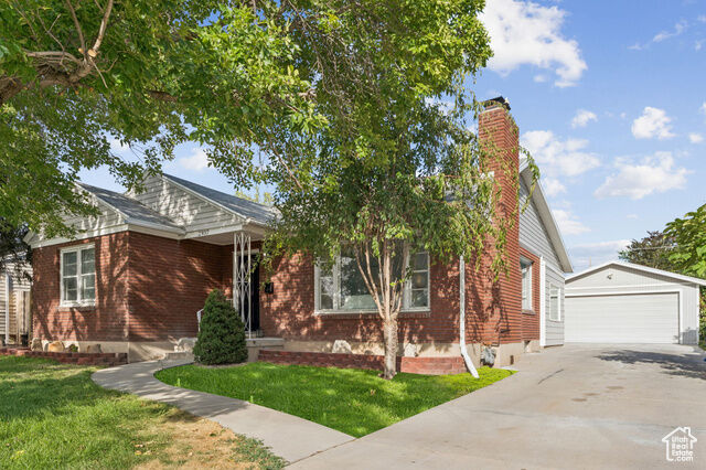 Property Photo: 2937 S 900 E UT 84106