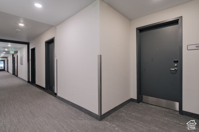 Property Photo: 2670 Canyons Resort Dr 113 UT 84098