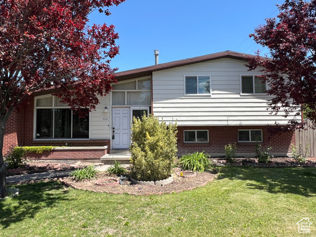 Property Photo: 3291 S 4000 W UT 84120