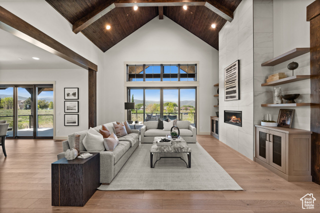 Property Photo:  113 N Haystack Mountain Dr 2  UT 84032 