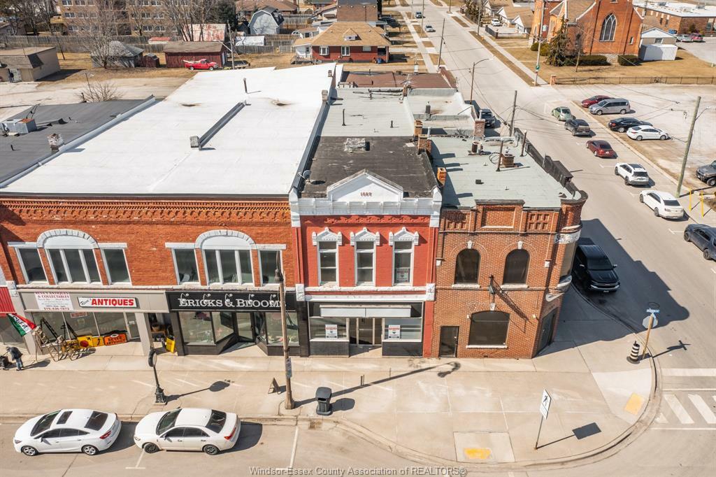 Photo de la propriété: 1 Prospect Street ON N0P 2L0