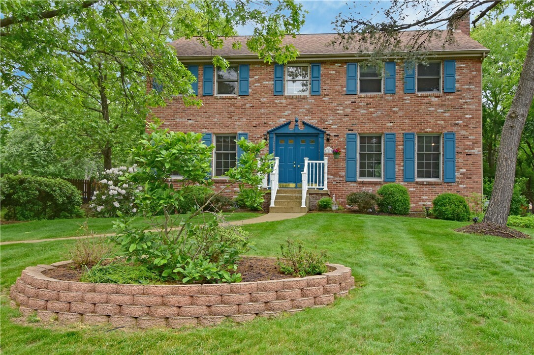 Property Photo:  412 Forest Trails Dr  PA 15090 