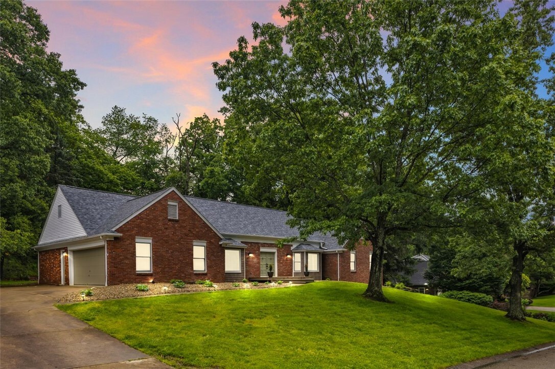 Property Photo: 3124 Antheo Ct PA 15668
